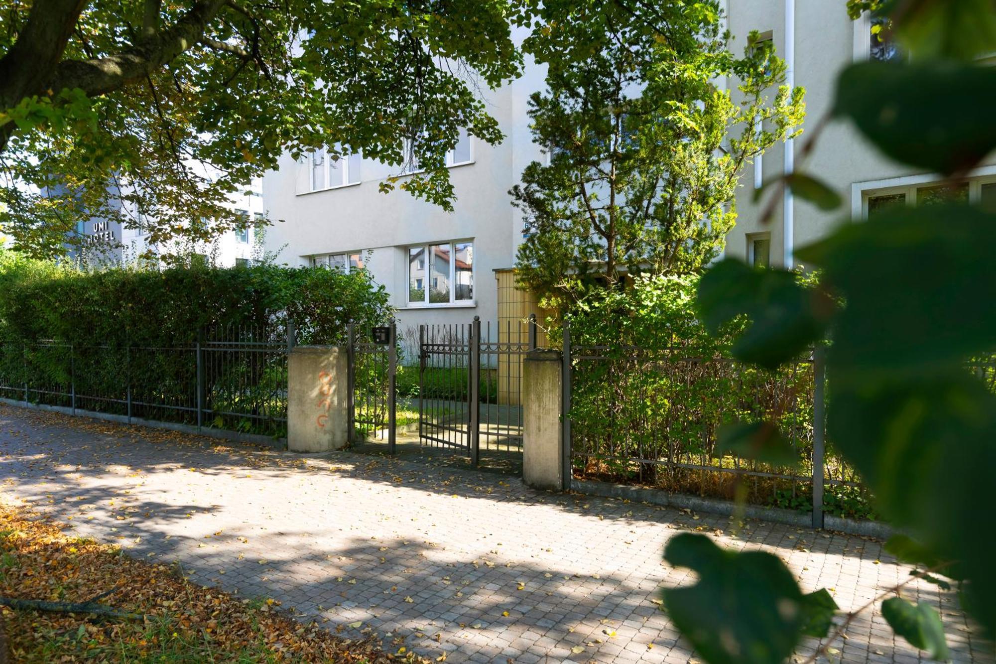 Elite Apartments Cozy Studio Sopot Exterior photo