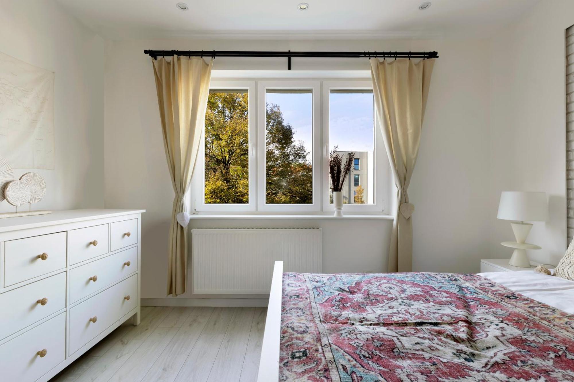 Elite Apartments Cozy Studio Sopot Exterior photo