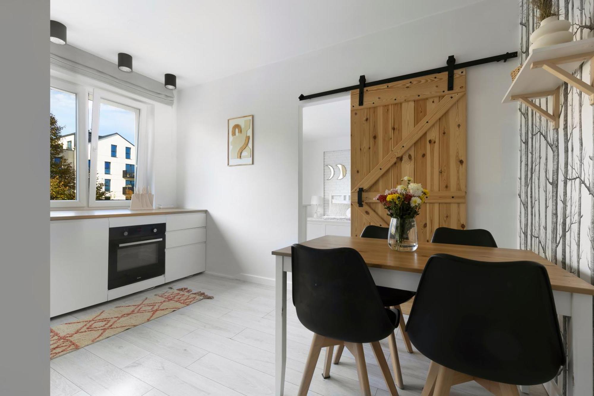 Elite Apartments Cozy Studio Sopot Exterior photo